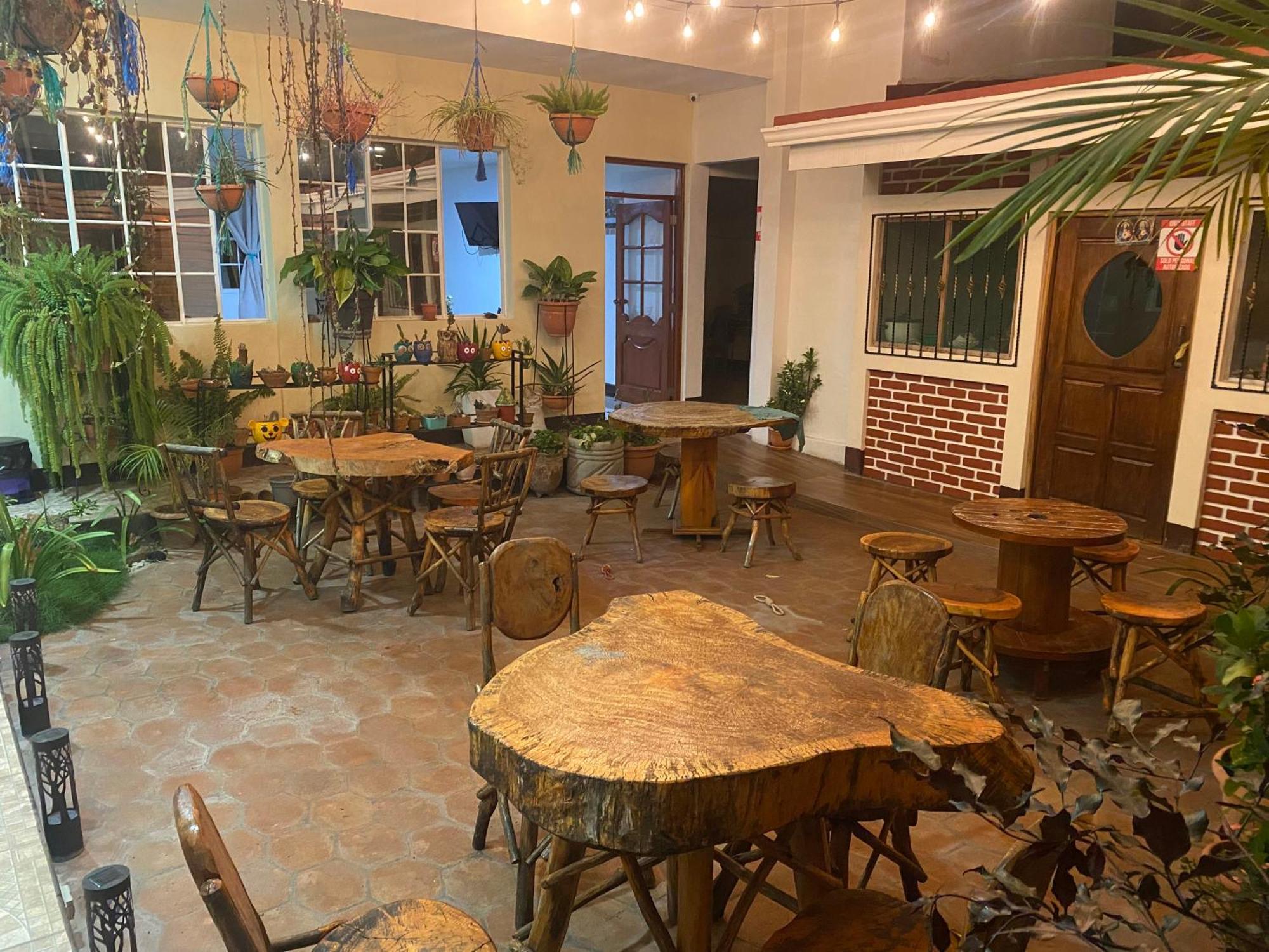 Hostal San José Somoto Exterior foto